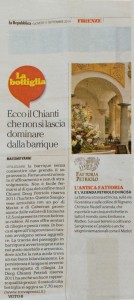 Repubblica Petriolo