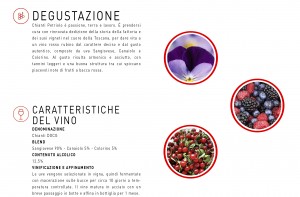 Chianti Petriolo scheda shop