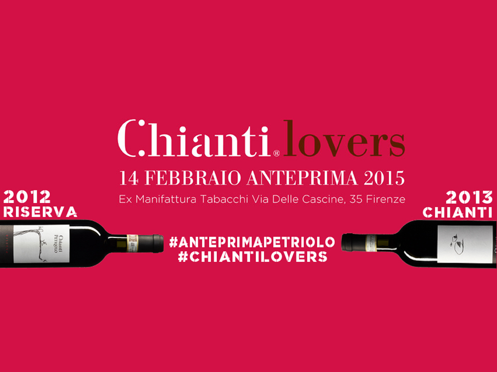 Anteprima Chianti 2015