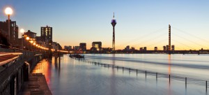 duesseldorf