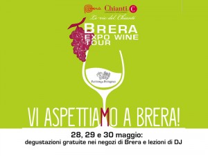 brera expo