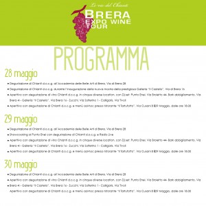 expo brera
