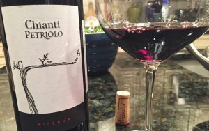 storia del chianti petriolo
