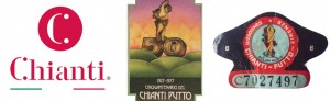 Chianti Putto