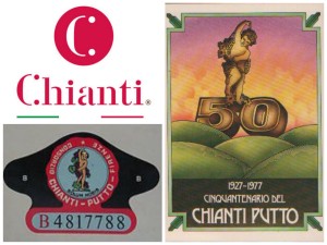 chianti putto storia del chianti