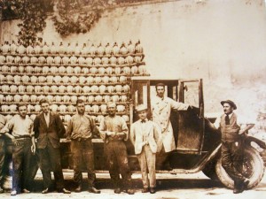 storia del chianti _copertina
