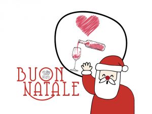 vino per natale copertina