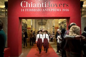 chianti lovers 2018