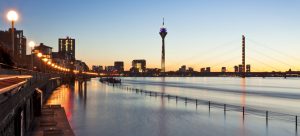 duesseldorf
