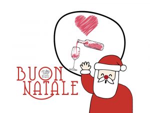 vino per natale copertina
