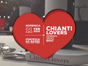 copertina chianti lovers 2018