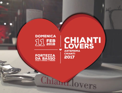 Chianti Lovers 2018 | Anteprima Chianti 2017 Firenze