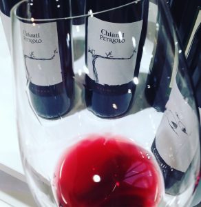 prowein 2019 chianti petriolo sotto