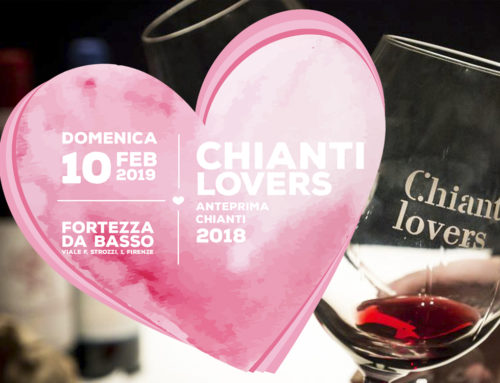 Chianti Lovers 2019 | Anteprima Chianti 2018 Firenze