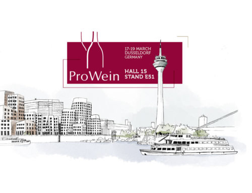 ProWein 2019 Chianti Petriolo al quinto anno