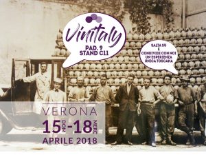 copertina vinitaly 2018 chianti petriolo