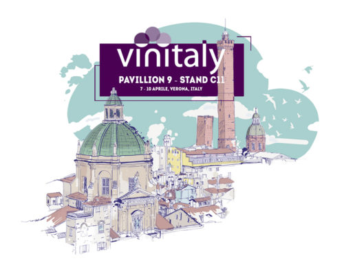 Vinitaly 2019 Chianti Petriolo | World Wine Passion