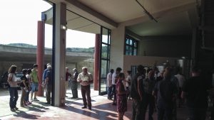 vendemmia 2018 riunione