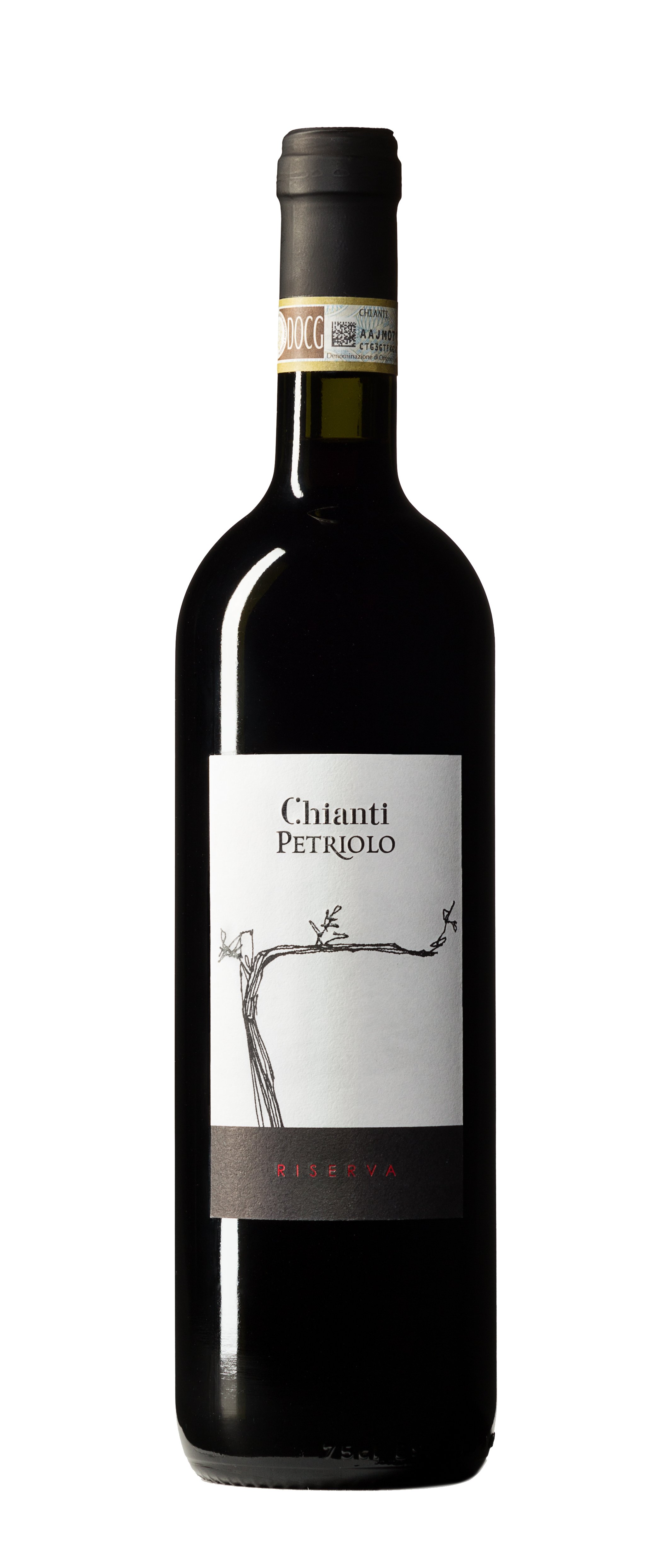 chianti riserva petriolo wines