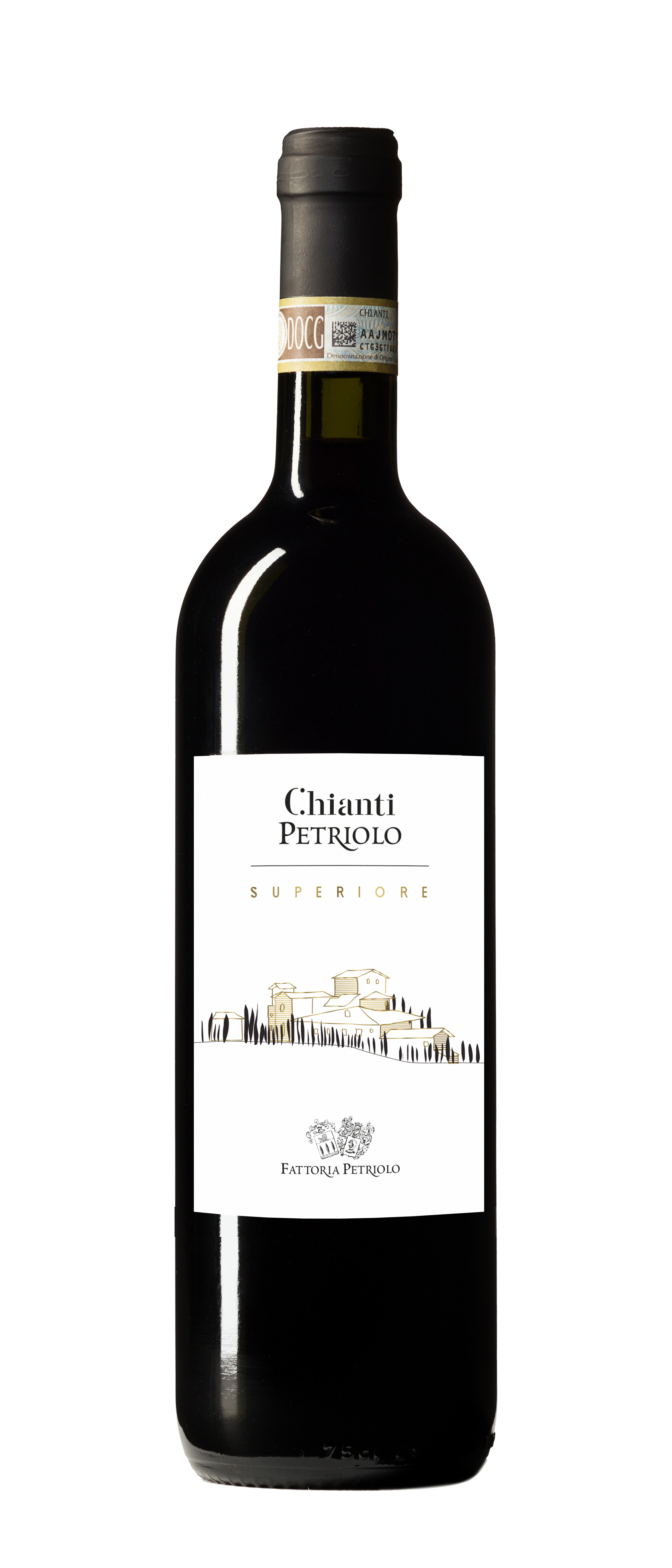 chianti superiore petriolo 