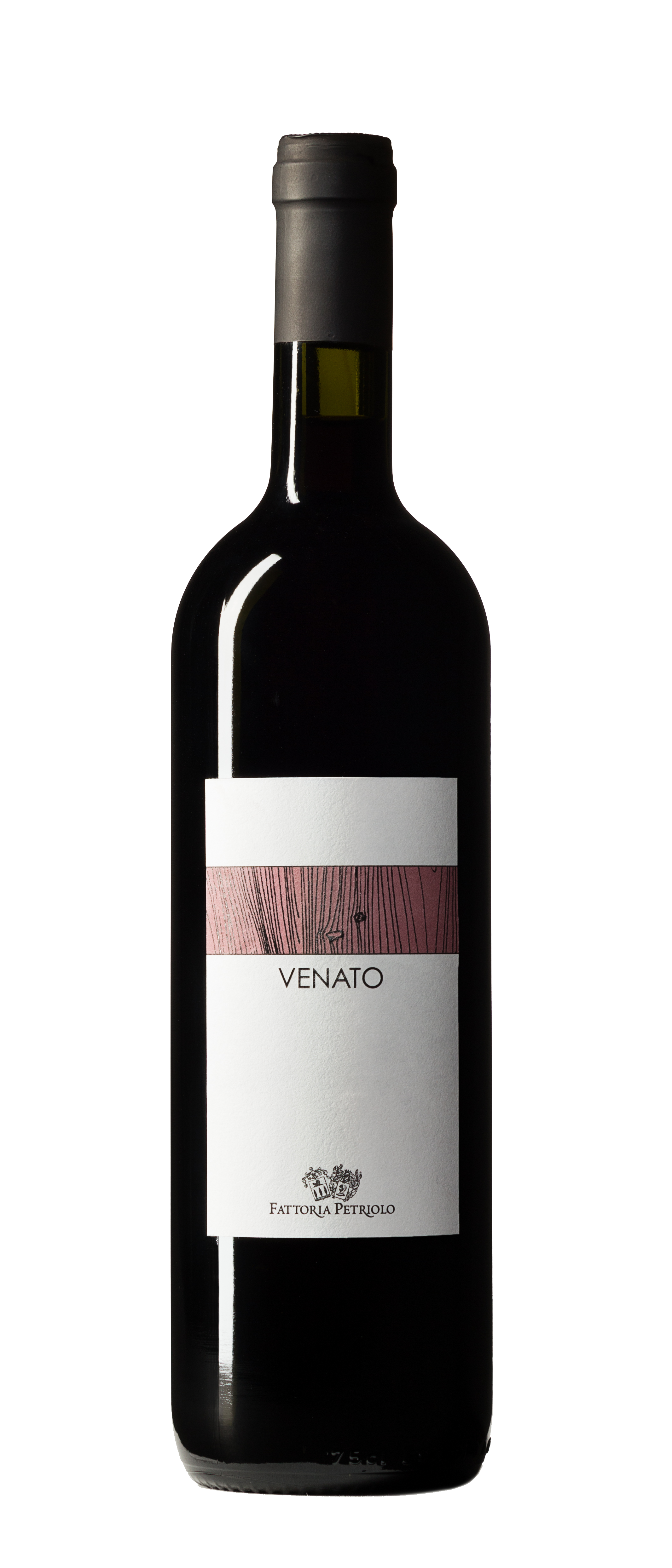 venato fattoria petriolo supertuscan