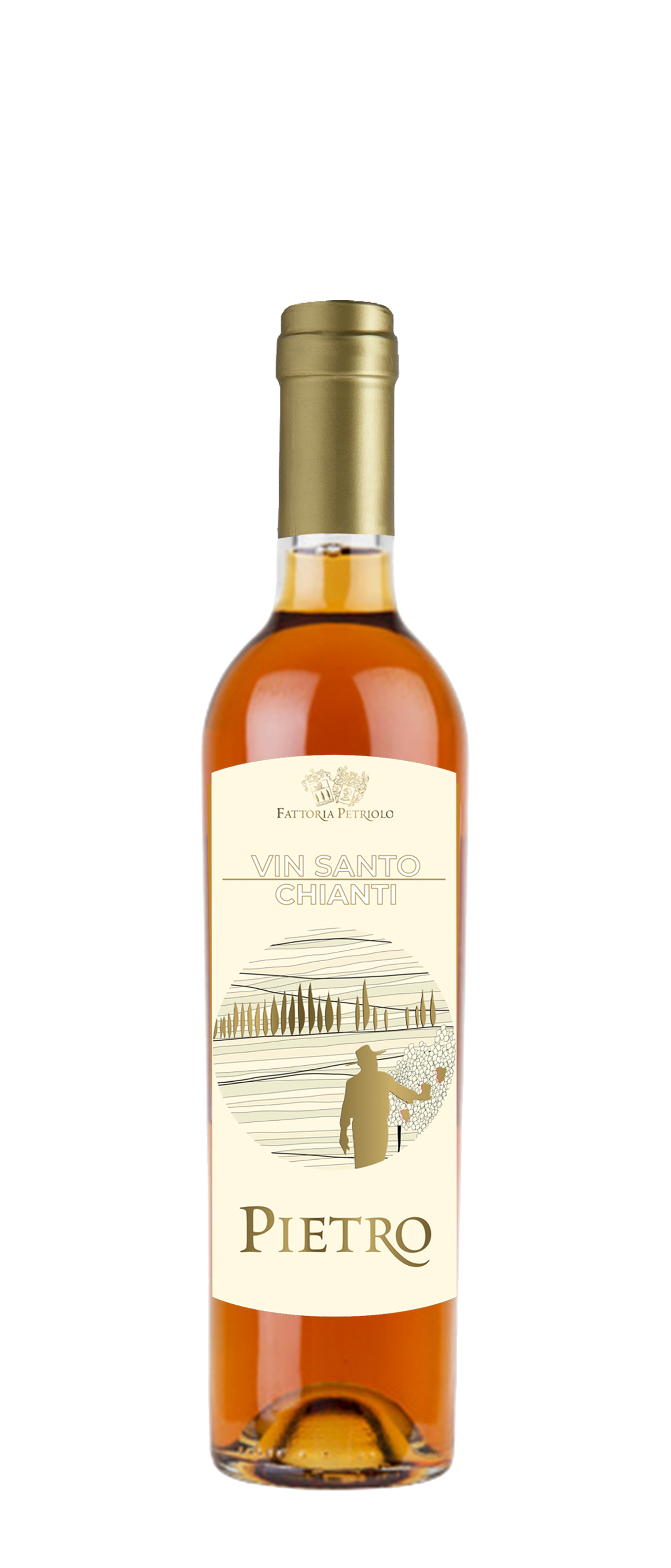 vin santo del chianti fattoria petriolo