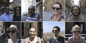 smilepeople racconti di vitae