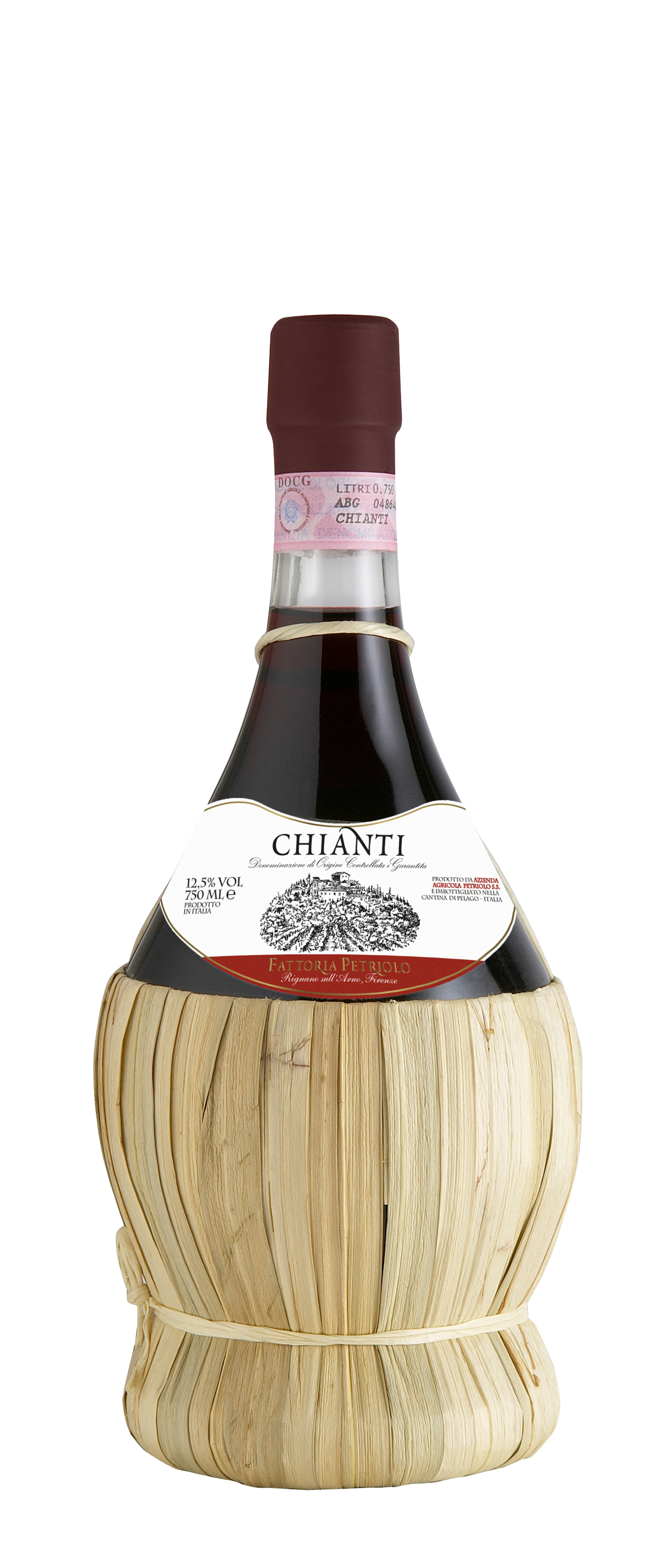 vini vin santo del chianti