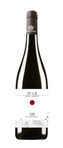 pice petit verdot fattoria petriolo